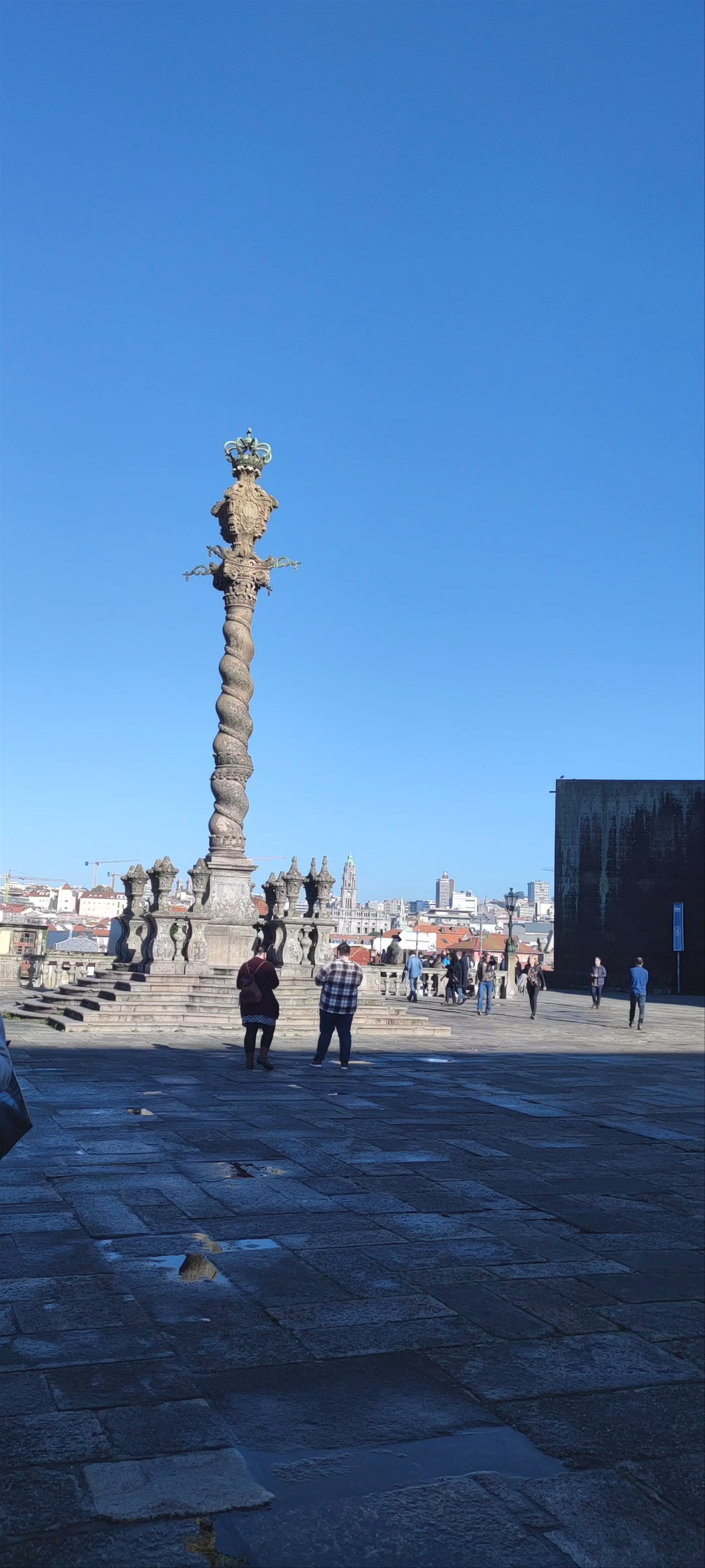 Catedral de Porto