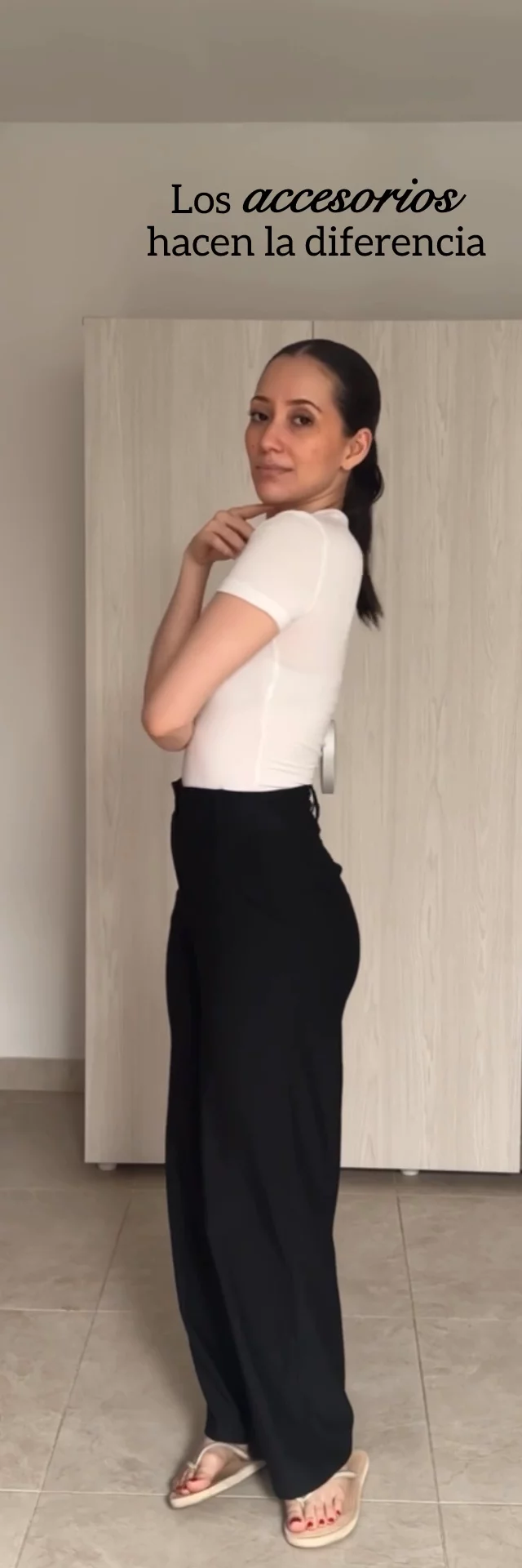 GRWM