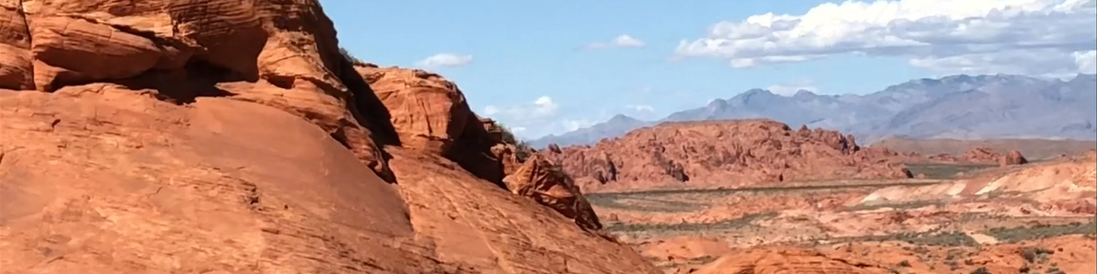 Valley of Fire State Park