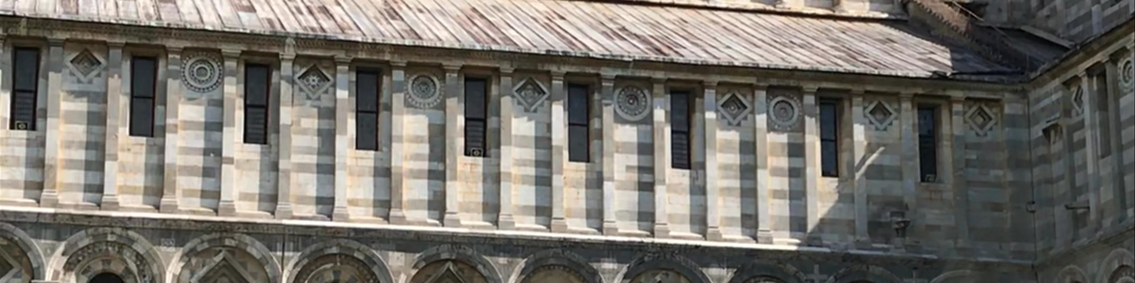 Leaning Tower of Pisa