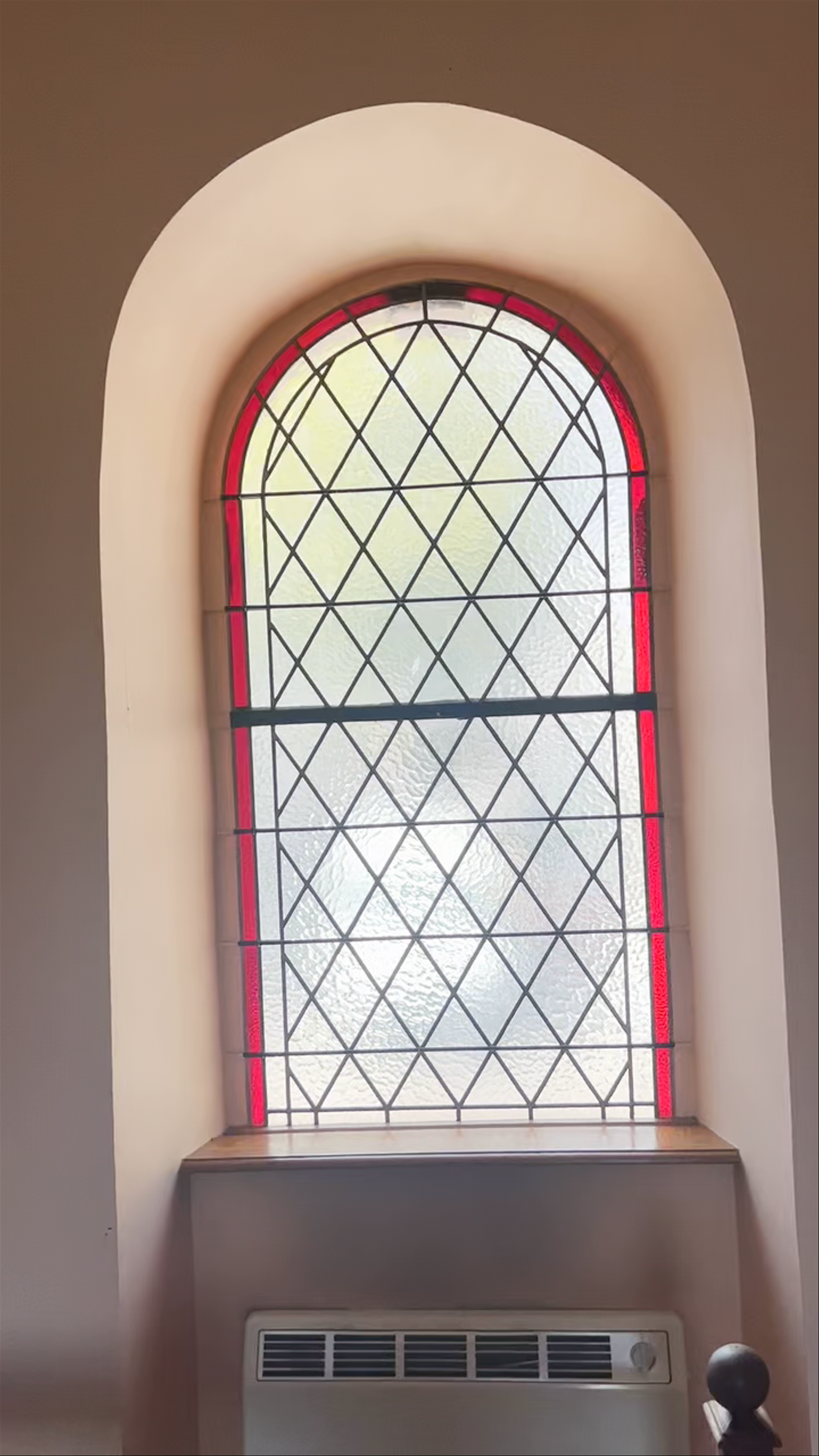 Chapelle de la Sodalité