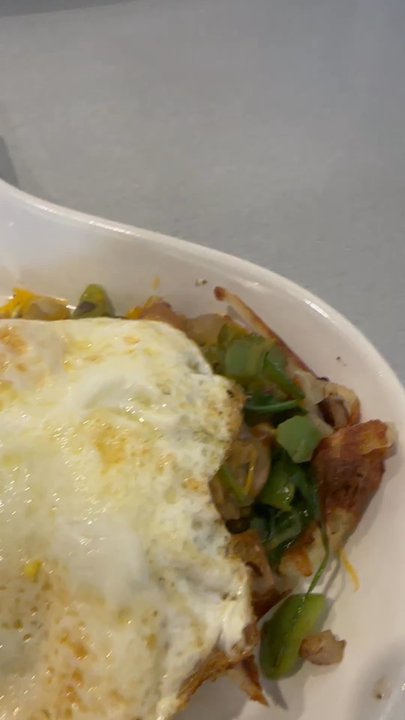 Triple A Cafe - Food was absolutely delicious! They're hot sauce sooo good! Fin was absolutely amazing! Great customer service will definitely be back! - Breakfast & Brunch Near Me - Fort Worth, Texas