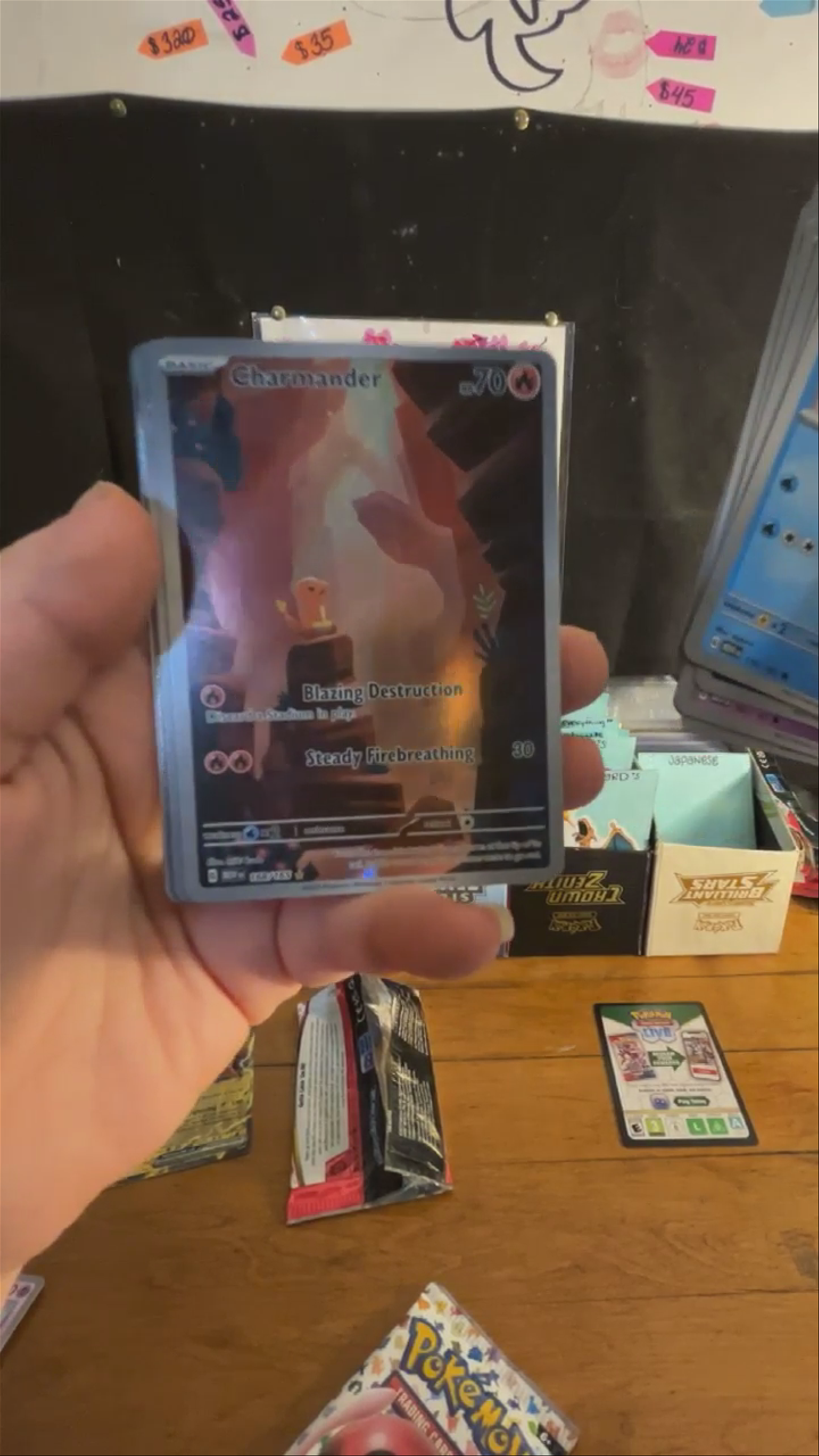GOD PACK