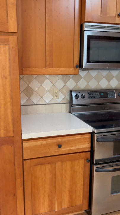 American Interiors - Kitchen update - Flooring Near Me - Mesa, Arizona