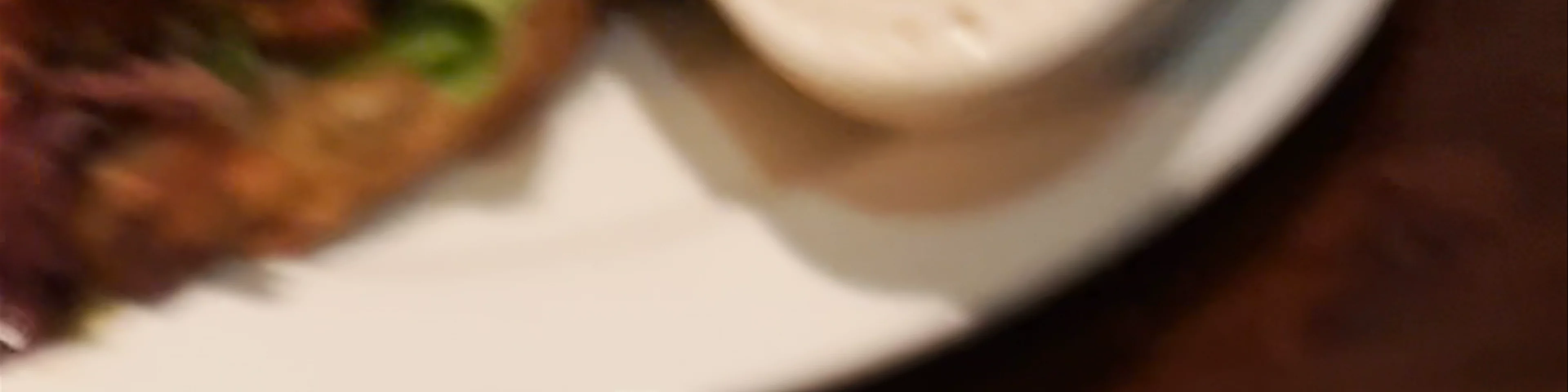 Ethos Vegan Kitchen
