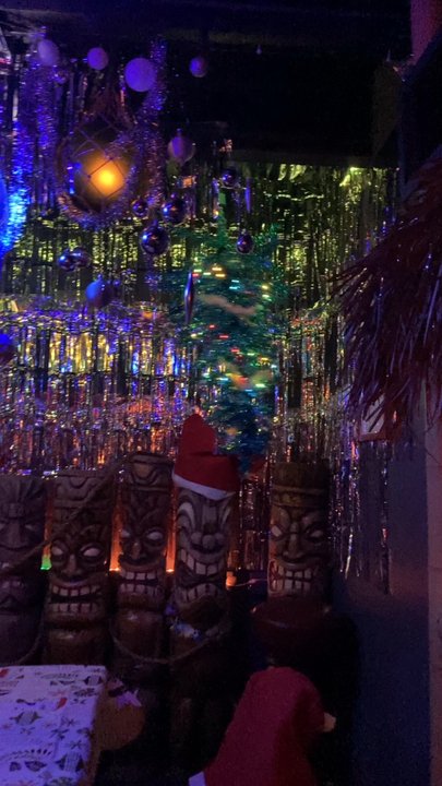 Saturn Room - Cocktail Bars Near Me - Tulsa, Oklahoma