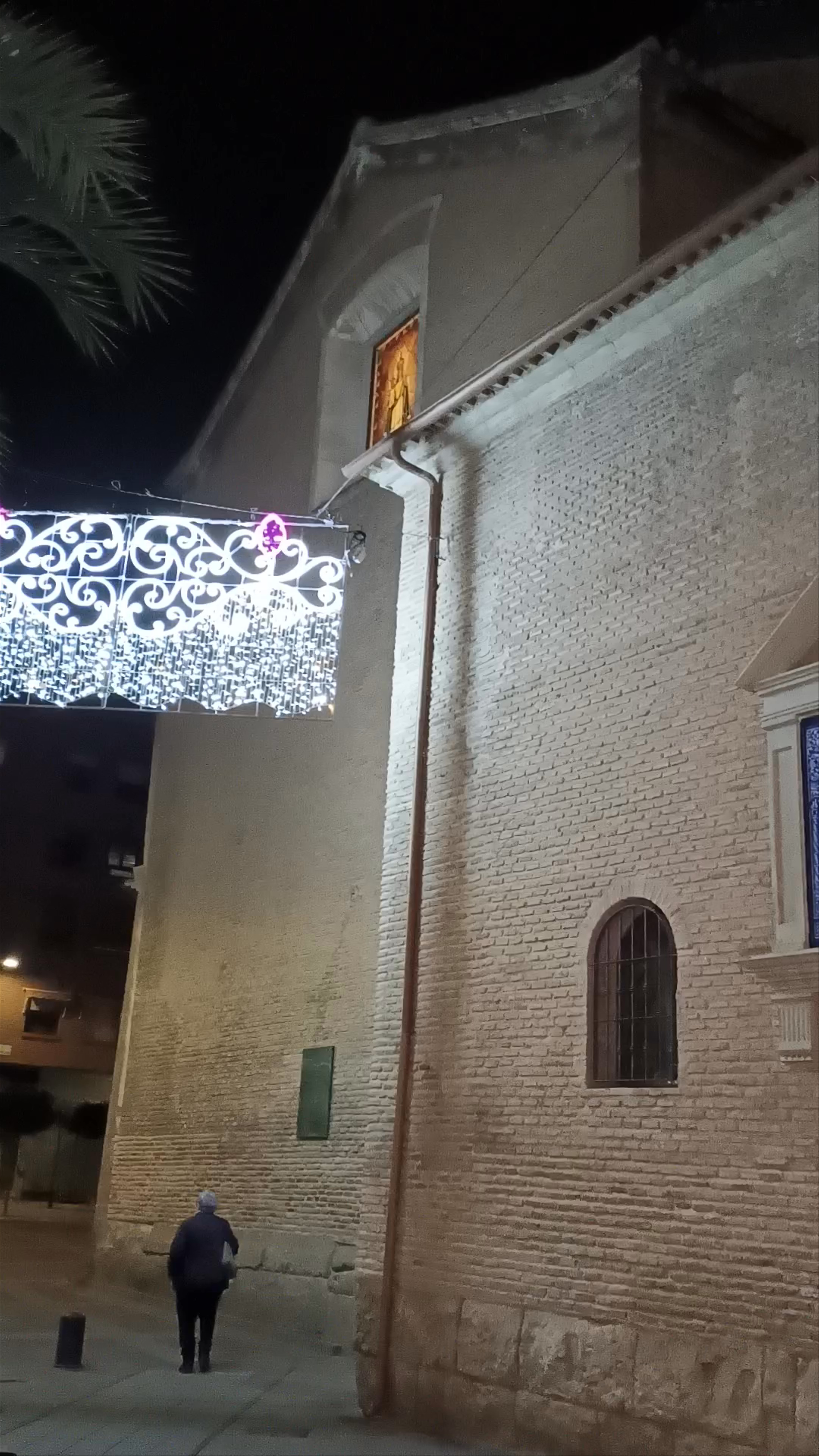 Iglesia de Santa Eulalia