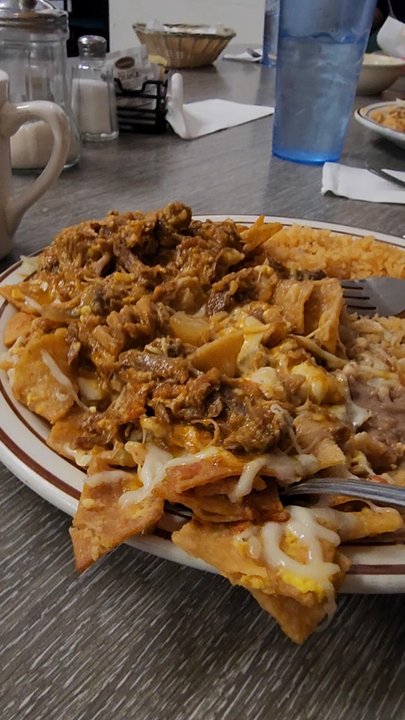 Arizona Cafe - Mexican Near Me - Bakersfield, California
