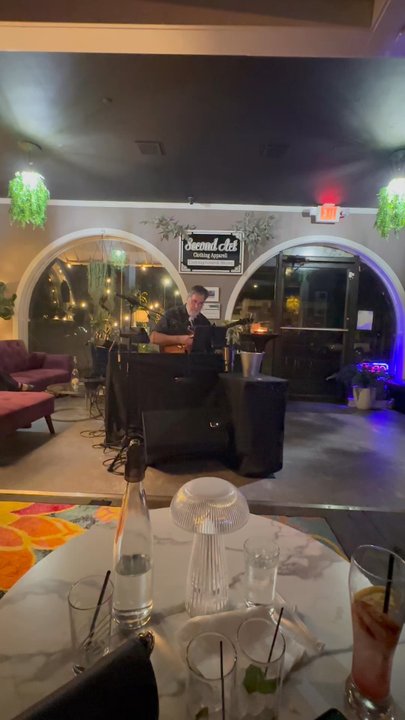 The Lush Garden - Lounges Near Me - Anniston, Alabama