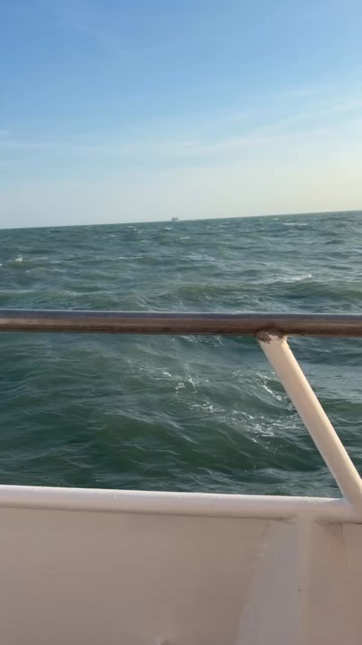 Hurricane Fleet - Fishing Near Me - Calabash, North Carolina