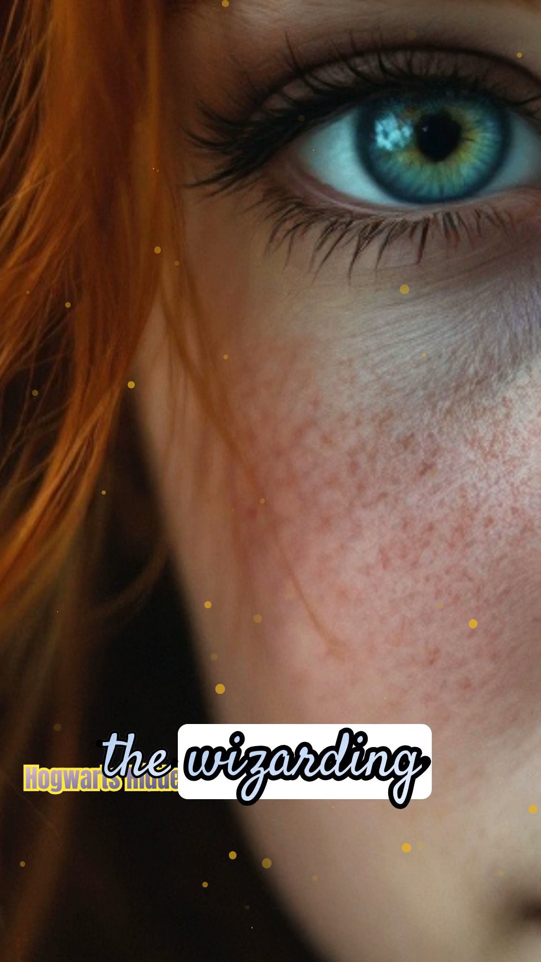 Ginny Weasley Unveiled: Beyond the Pages of Harry Potter