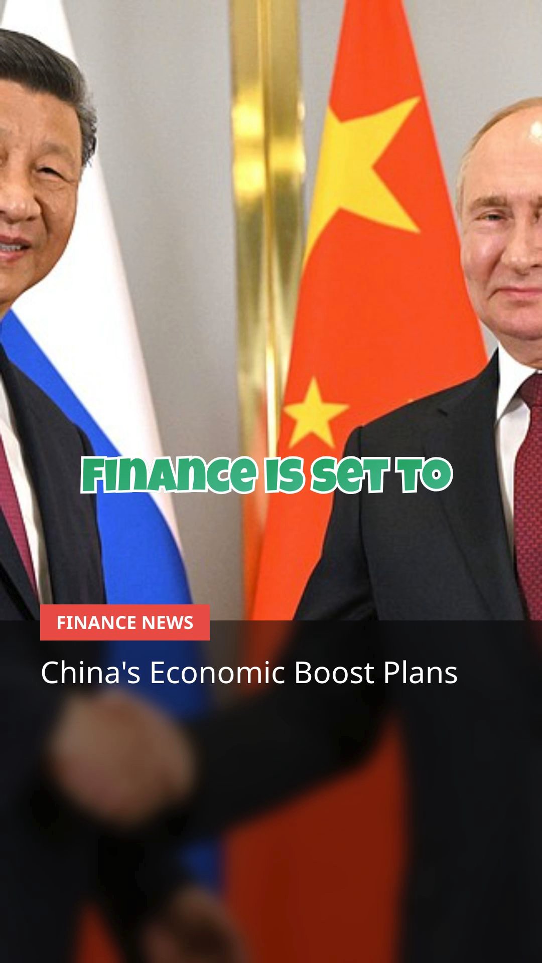 Top Financial News: Global Economic Shifts and Insights