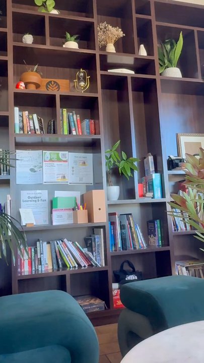 Evergreen Coffee - Coffee & Tea Near Me - Henderson, Nevada