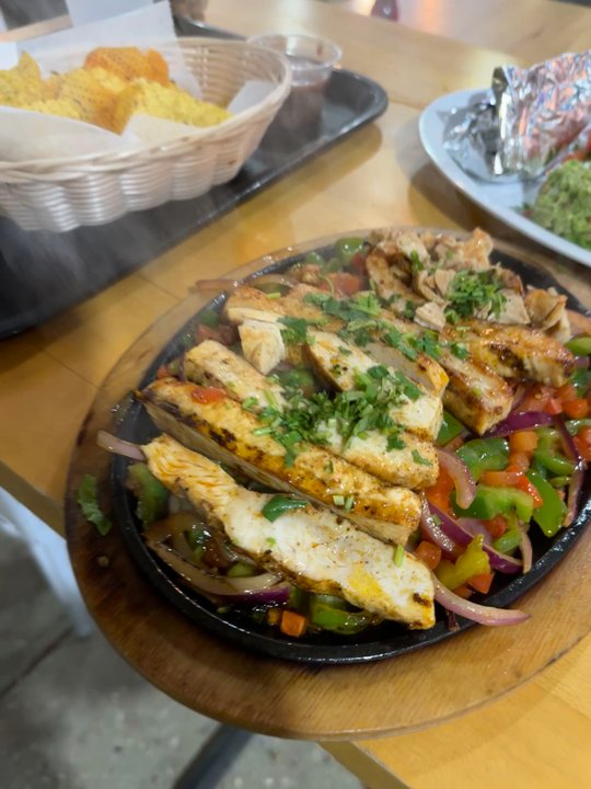 Taco Maya - Now I understand why Taco Maya has great reviews! - Mexican Near Me - Bloomingdale, Illinois