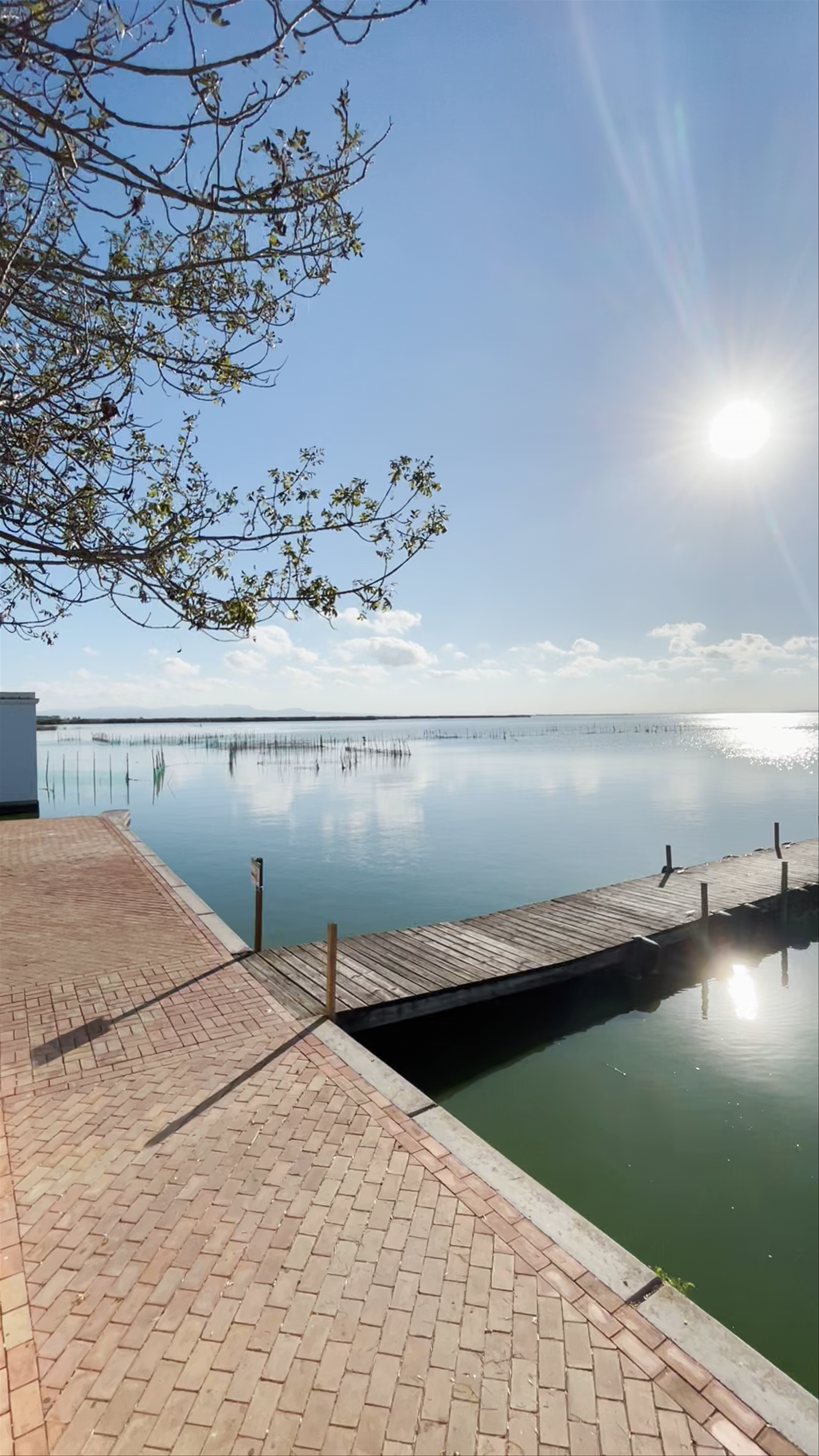 Albufera de Valencia