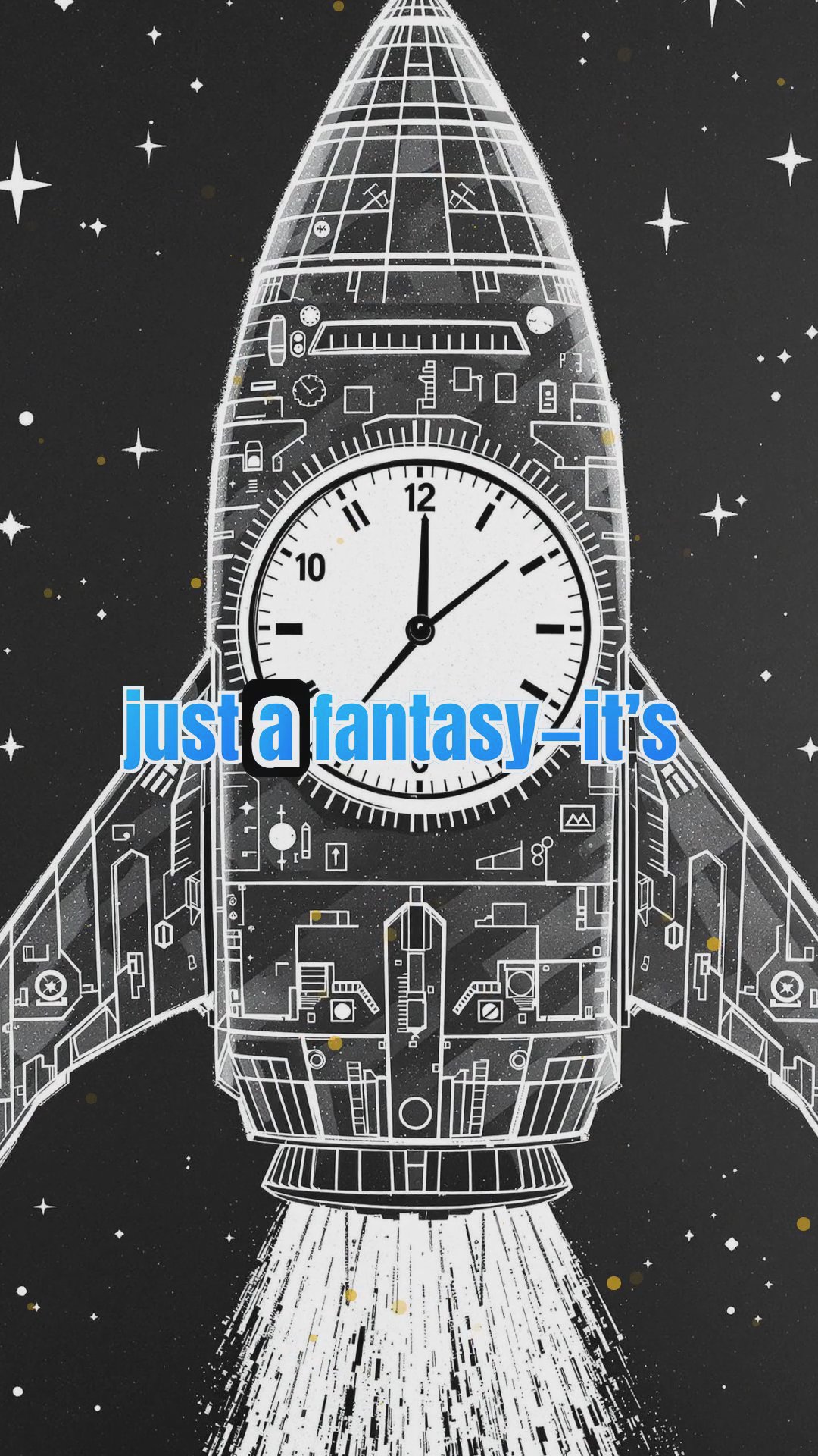 The Science of Time Travel: Fact or Fiction?