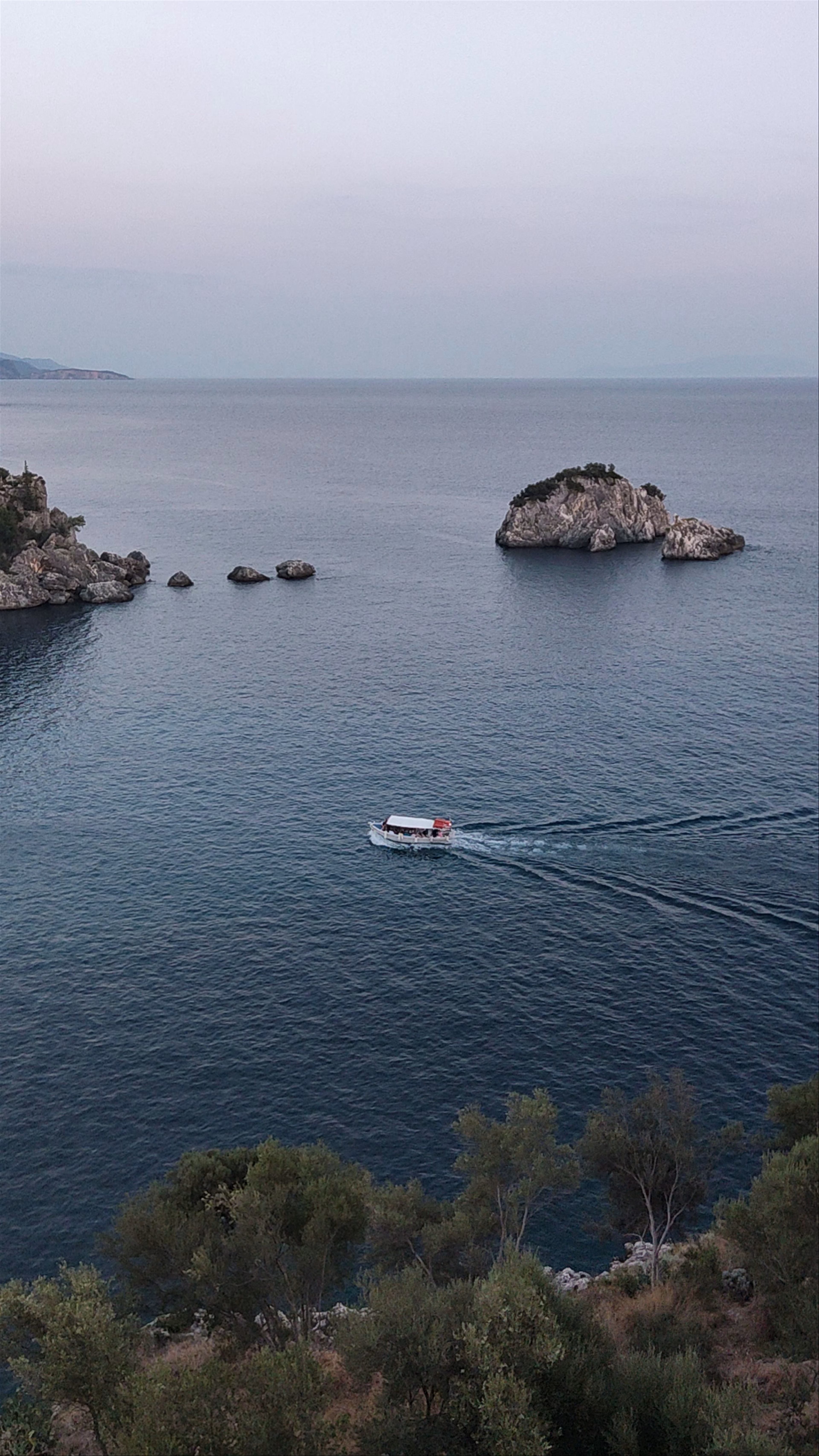 Venetian Castle of Parga
