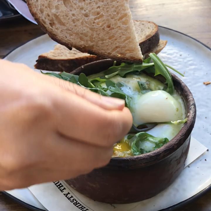 Cassava  - Cafes Near Me - San Francisco, California