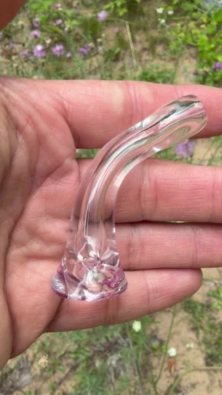 Preview pic of Gooseneck supercharger for puffco proxy core