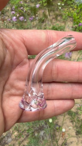 Preview pic of Gooseneck supercharger for puffco proxy core