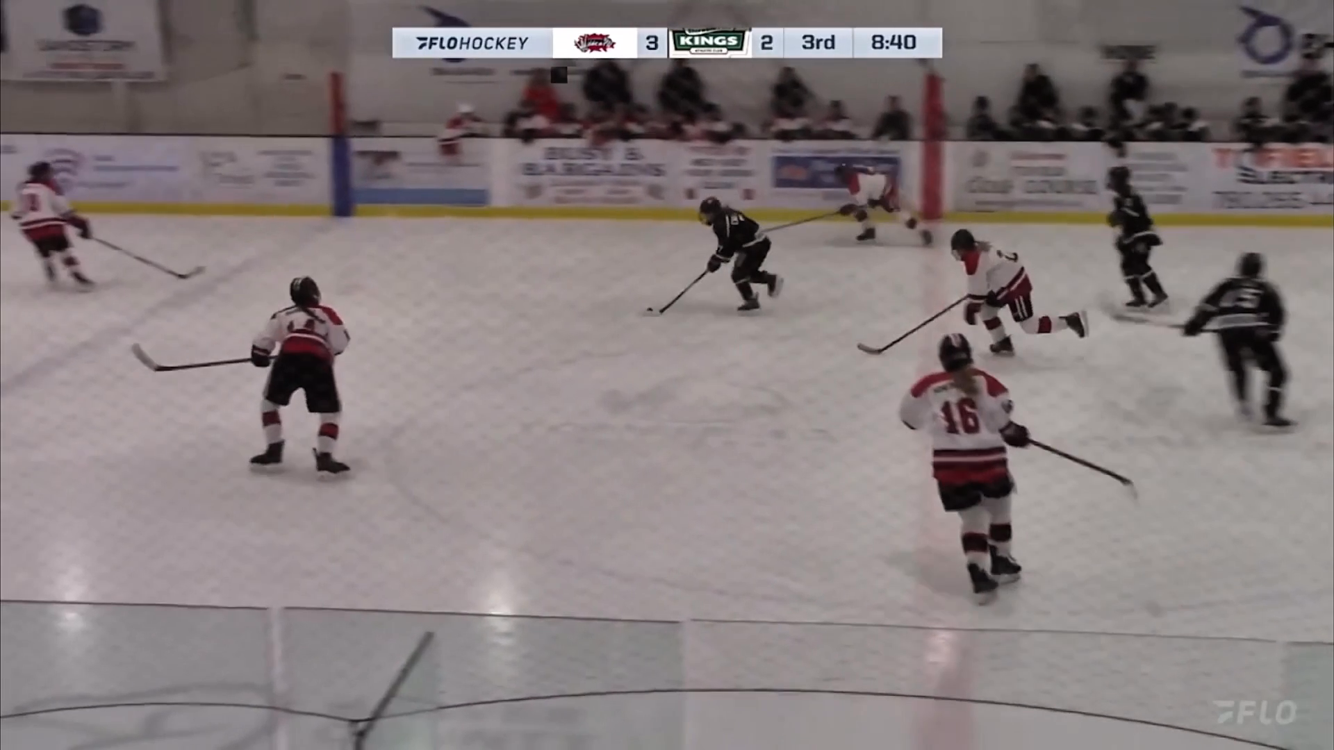 Nadiya Ewanowich: U15 AA Highlights 2025/26 - Goals & Assists Showcase