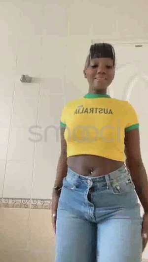 Serena Bangkok Escort Video #23092