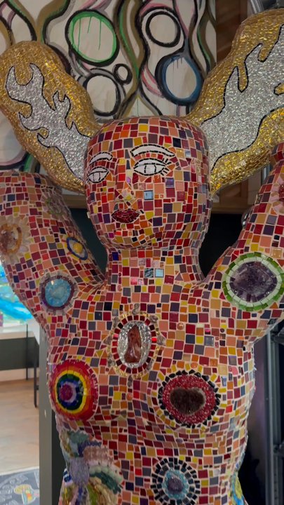 Iconostar Art - Art Galleries Near Me - Wilson, North Carolina