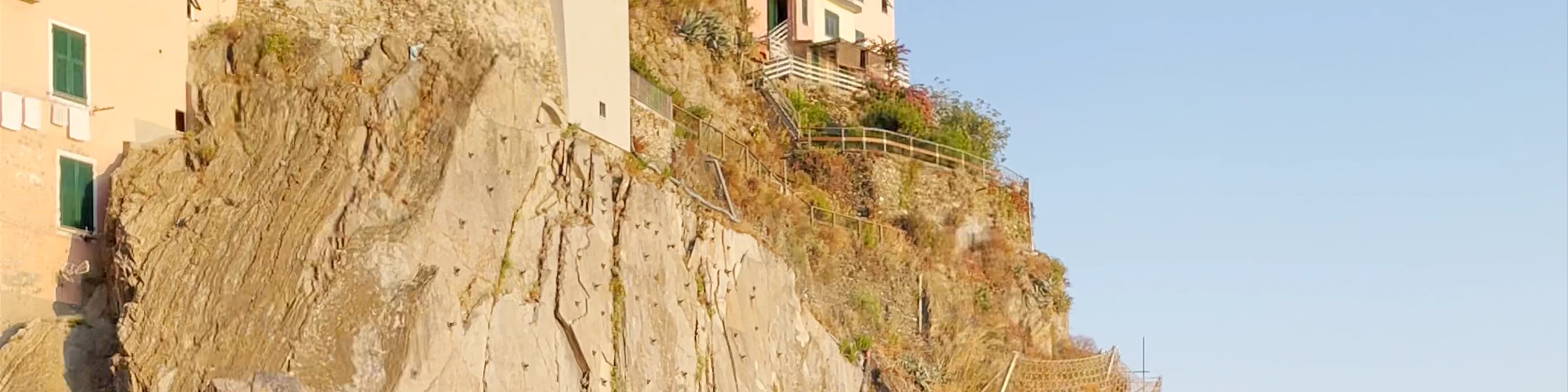 Manarola Marina