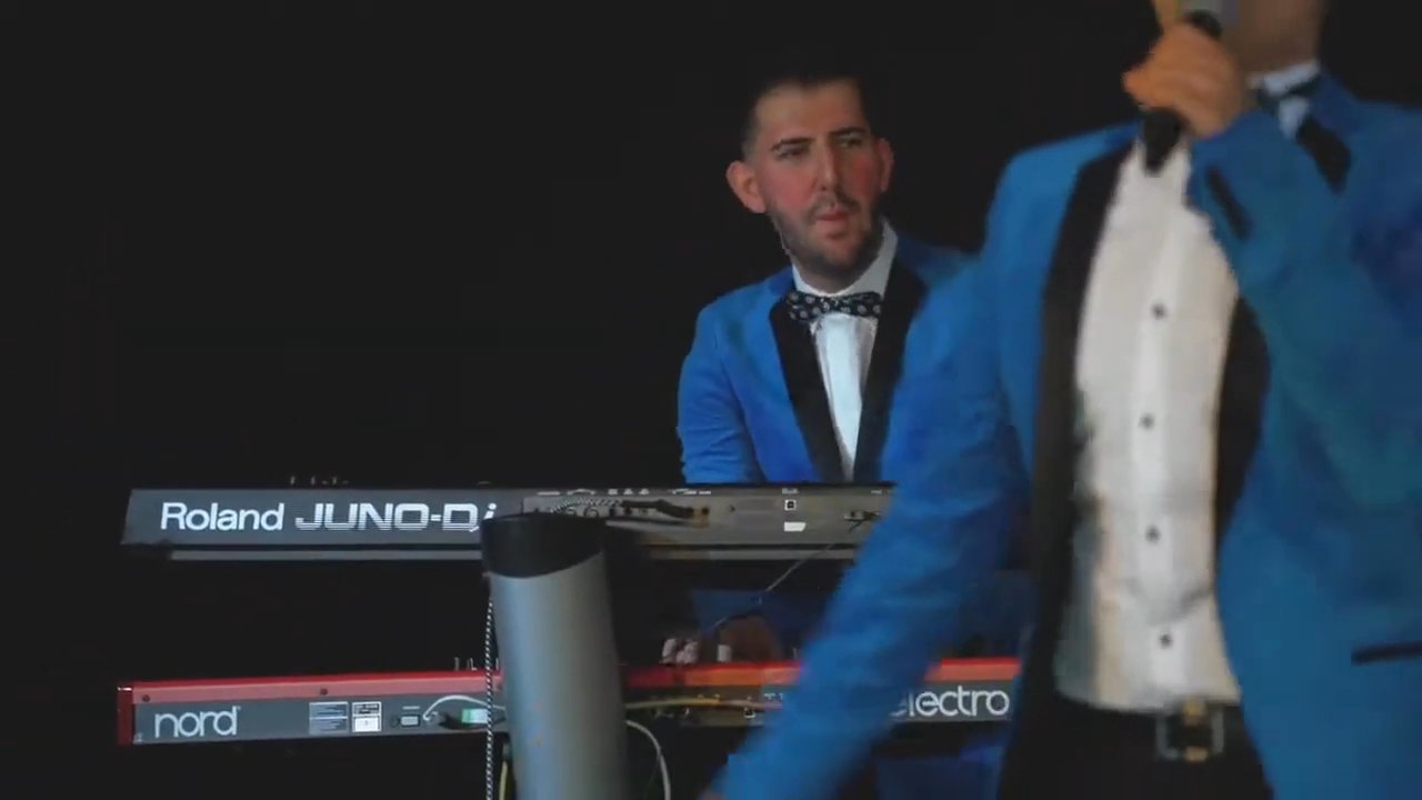 Scintillate - Live Showreel - video