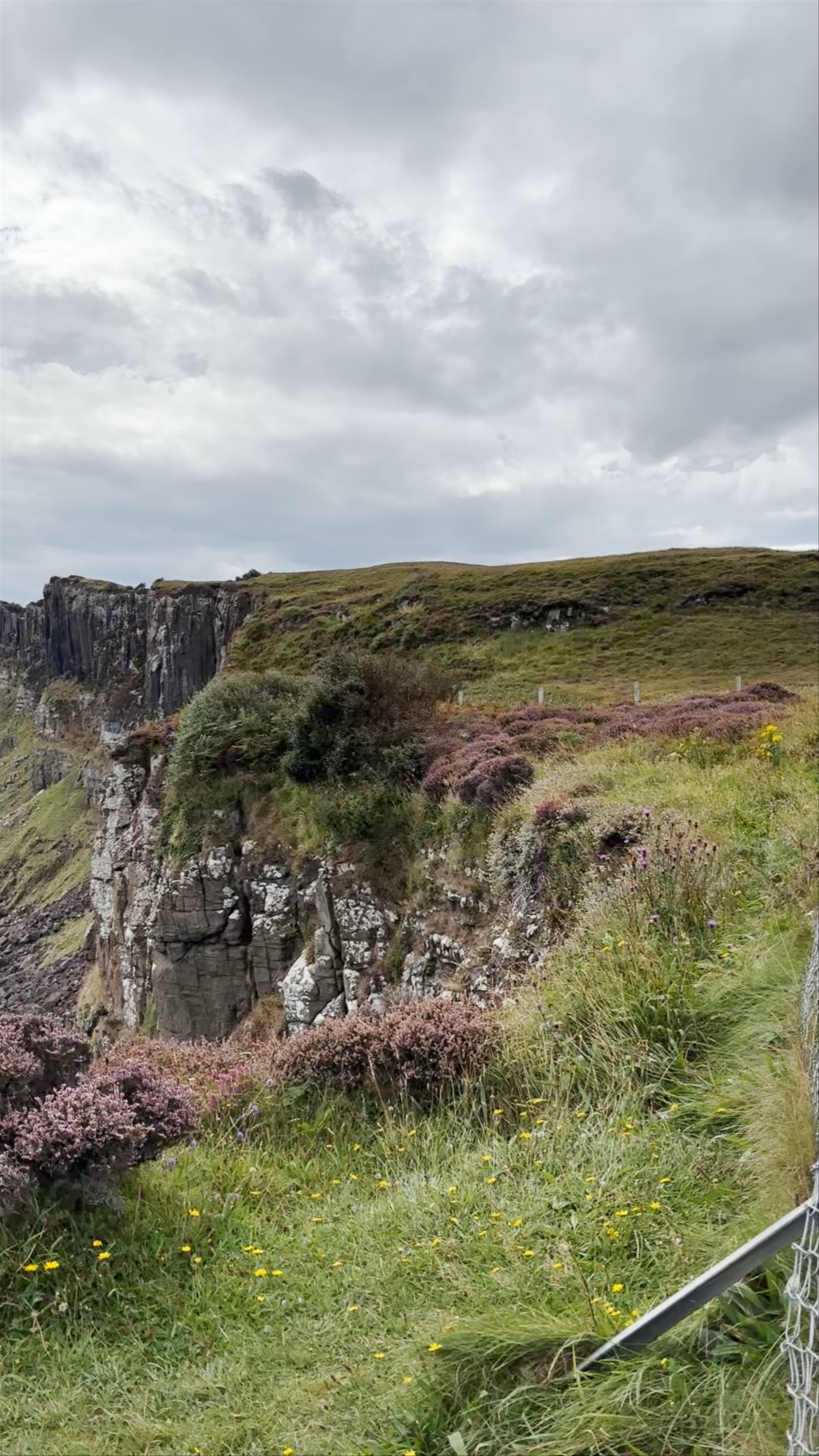 Kilt Rock