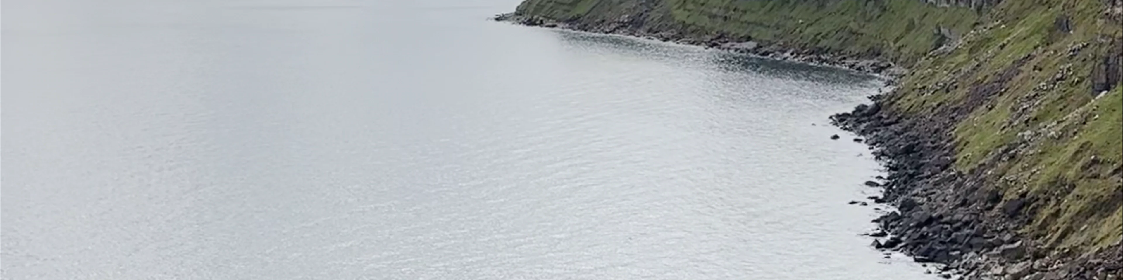 Kilt Rock