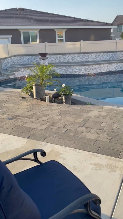 Palazzo Pools - Pool & Hot Tub Service Near Me - Norco, California