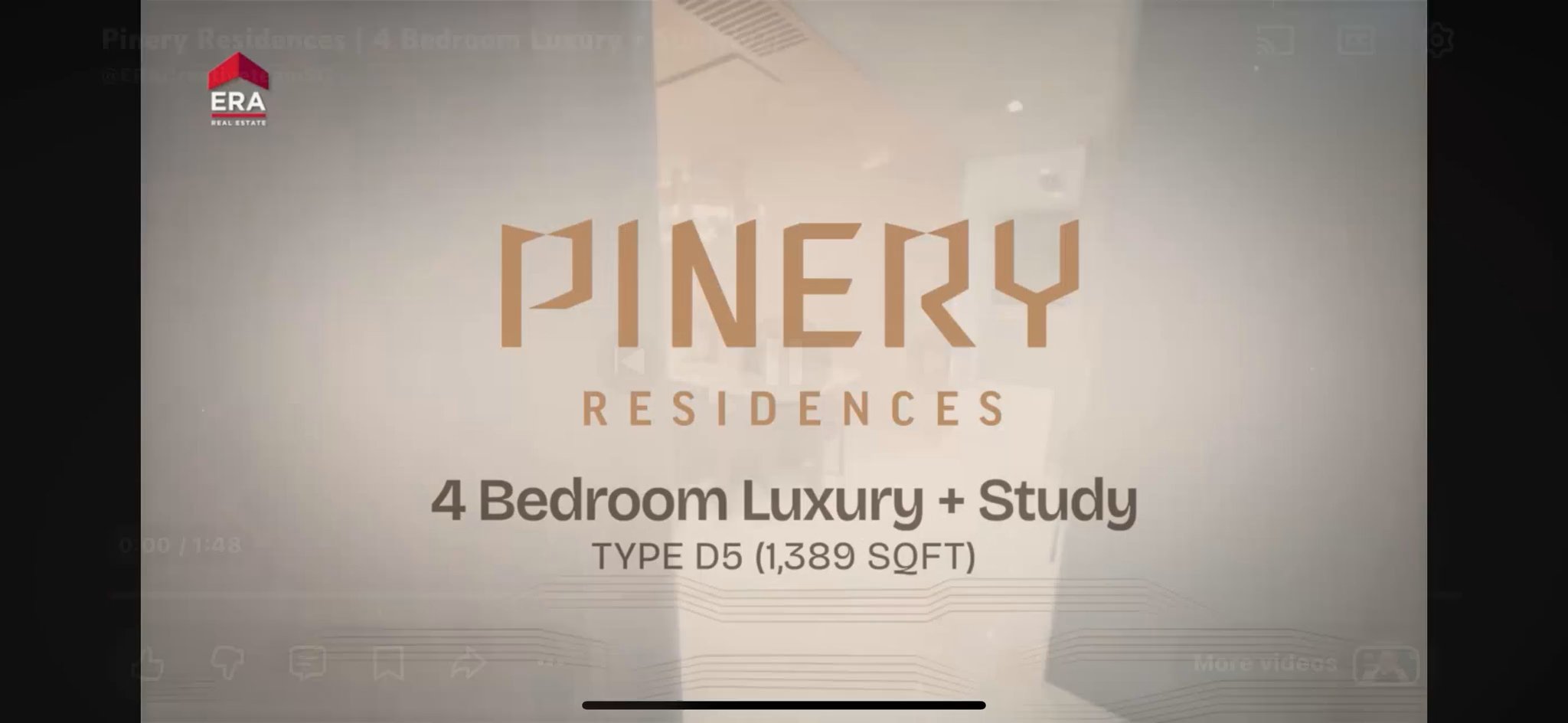 4 Bed Condo for Sale in  Pinery Residences - Image 28