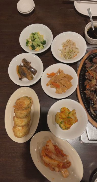 Tree Garden Korean Restaurant - Korean Near Me - Houston, Texas