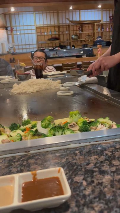 Japanica - volcano - Sushi Bars Near Me - Milwaukee, Wisconsin