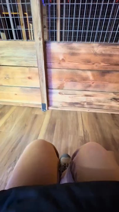 Paradise Playdium - Got to love a family friendly arcade that is also wheelchair accessible!! Love this place! - Indoor Playcenter Near Me - Paradise, California