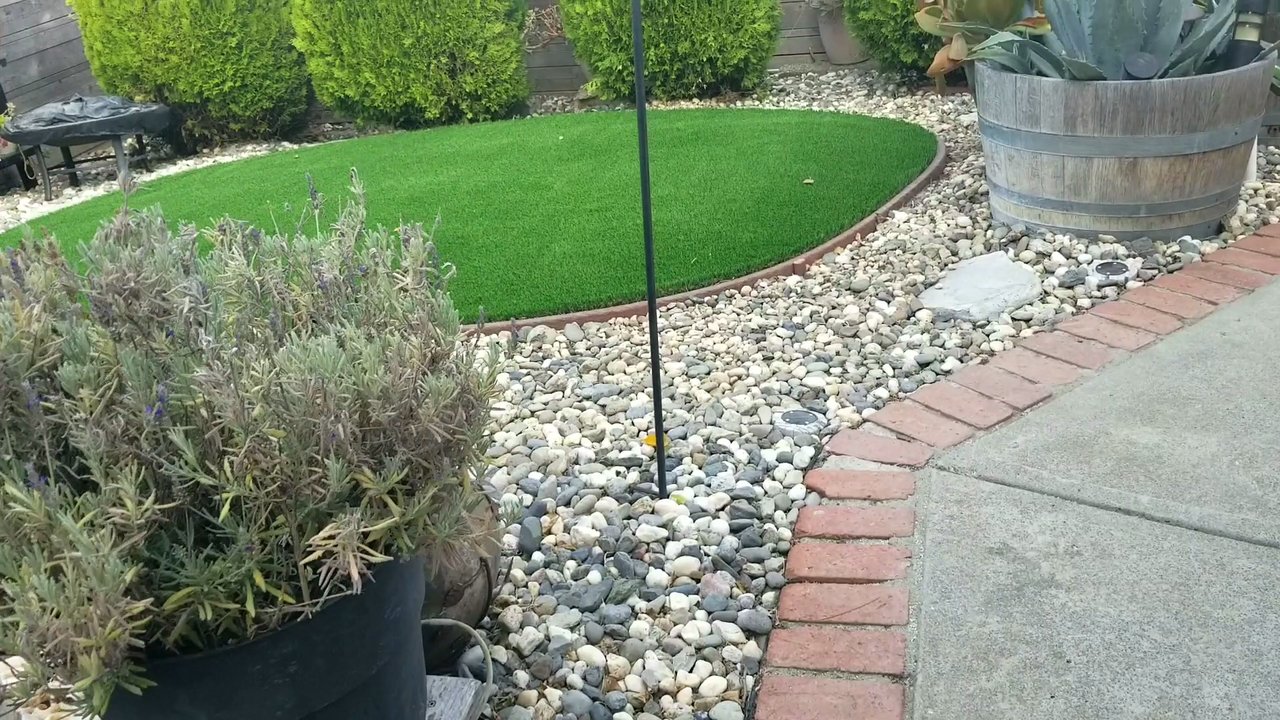 Superior Improvements - Artificial Turf Near Me - Vallejo, California