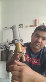 Product clip