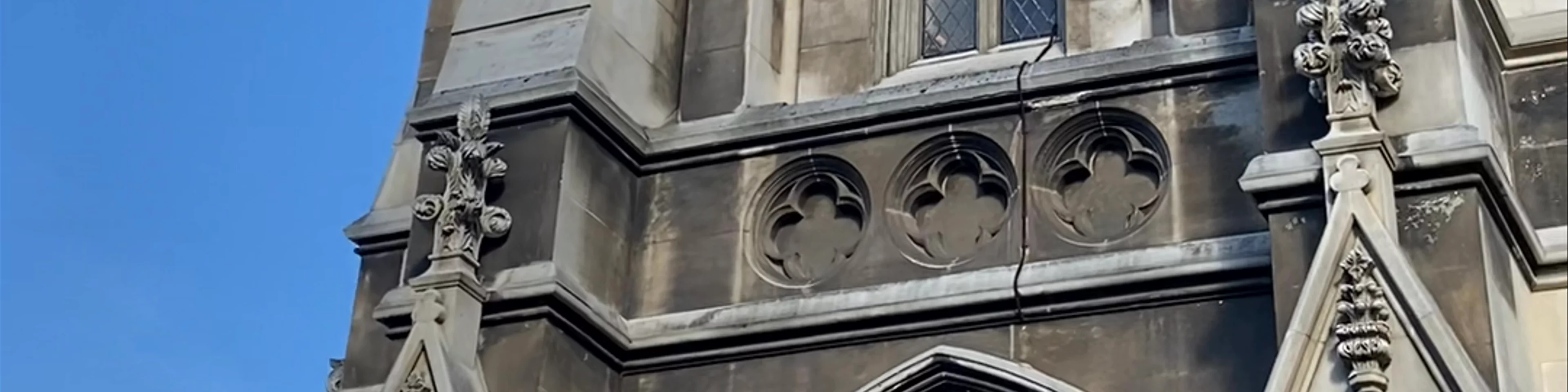 First Church Of Otago Moray Place