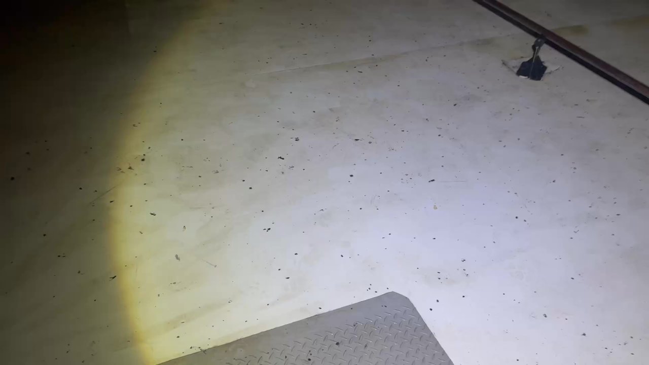 PRB Fire & Safety - Building Roof After Cleaning at Night Time - Fire Protection Services Near Me - Fort Worth, Texas