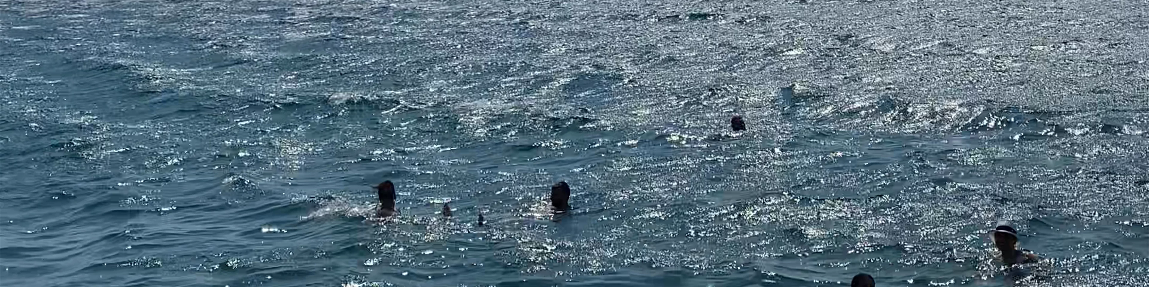 Psatha beach