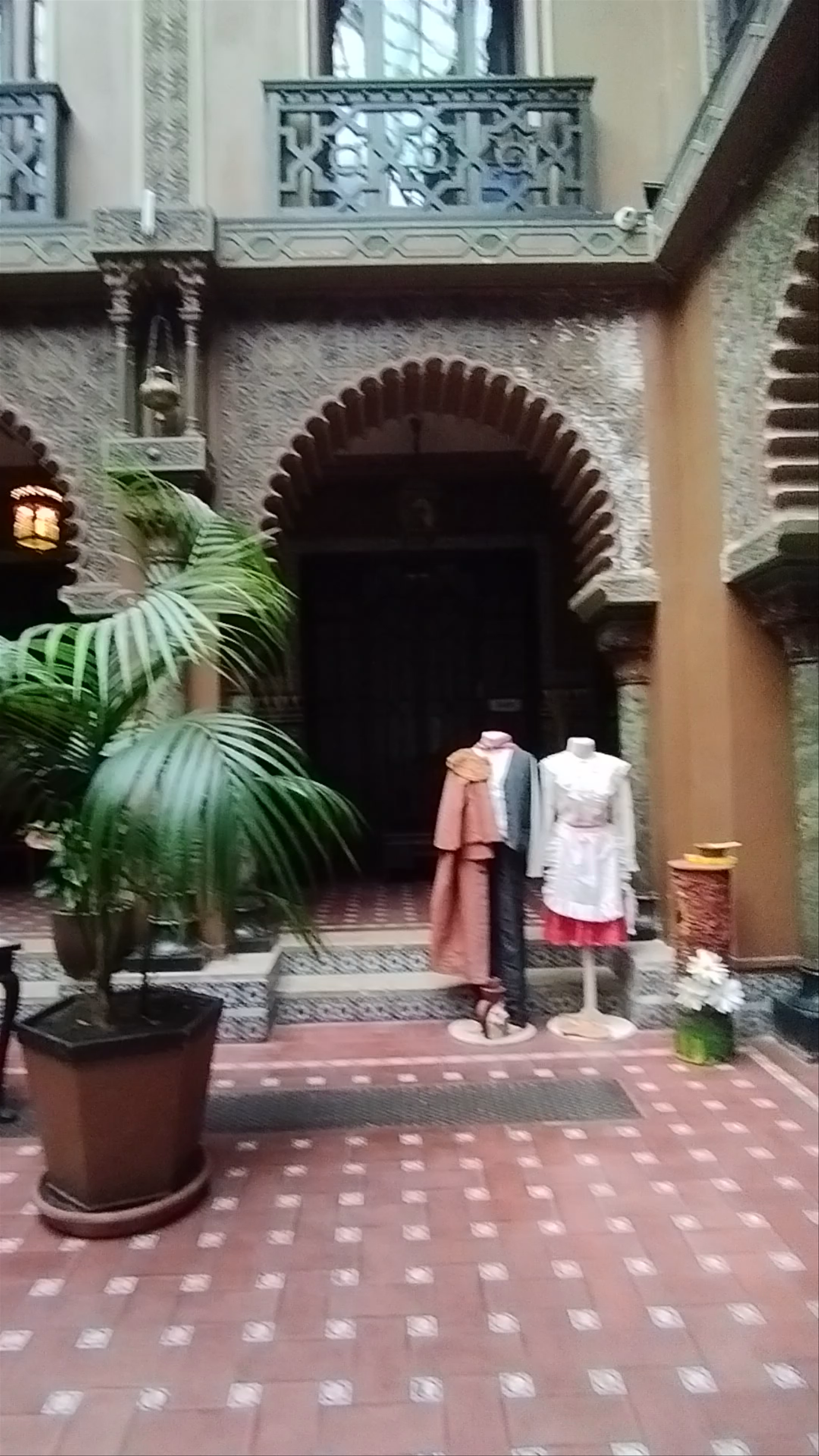 Casa do Alentejo: A Hidden Moorish Gem in Lisbon