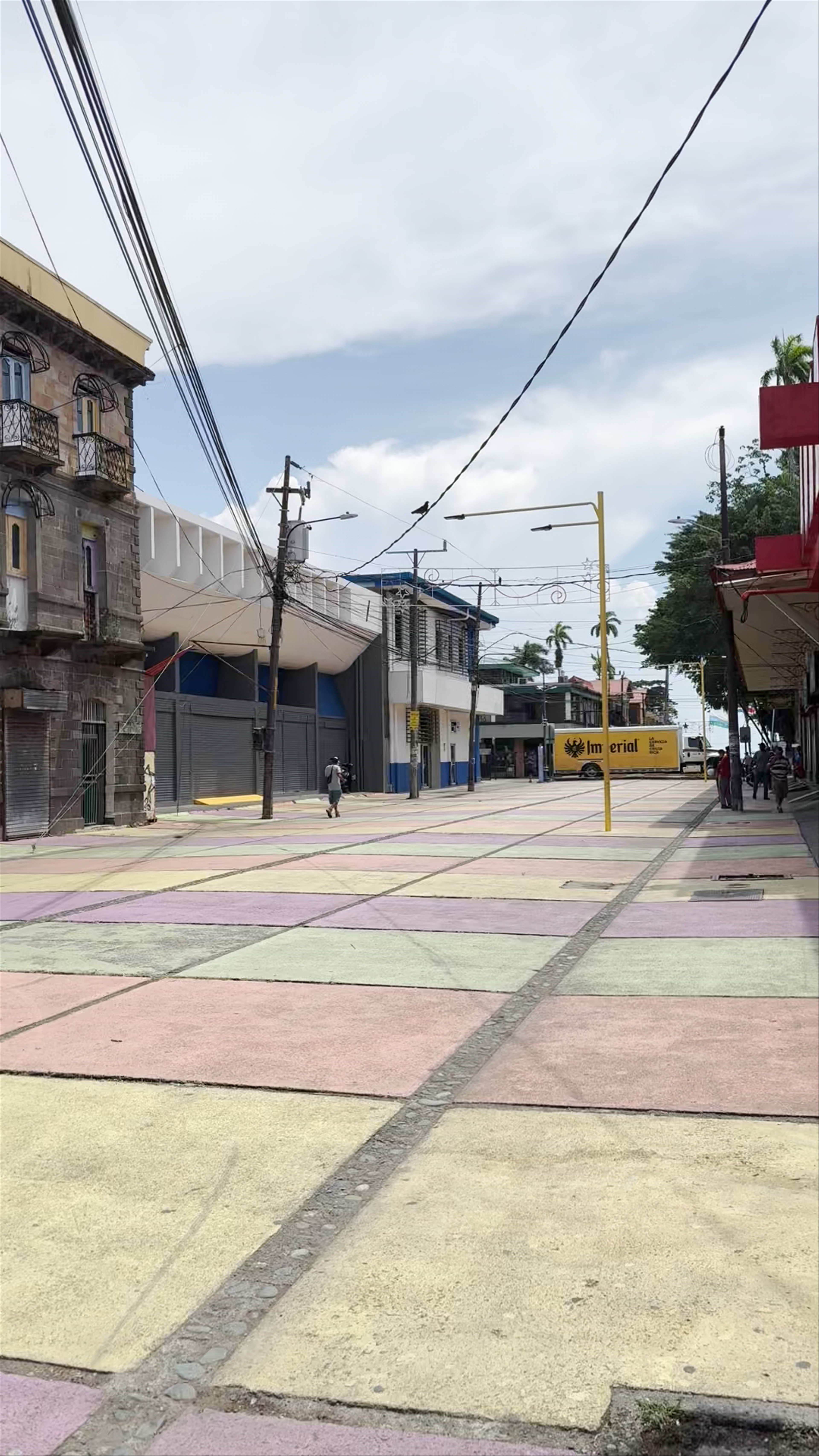 Boulevard Turístico
