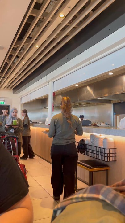 Wagamama - Japanese Near Me - Hounslow, XGL
