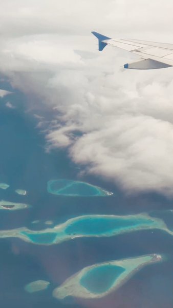 Photo of On Top Of Maldives #