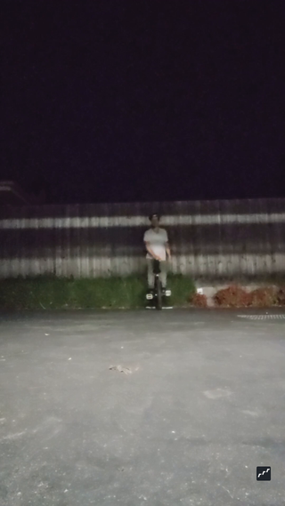 riu set: 270 to tire, underflip down