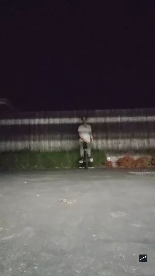 riu set: 270 to tire, underflip down