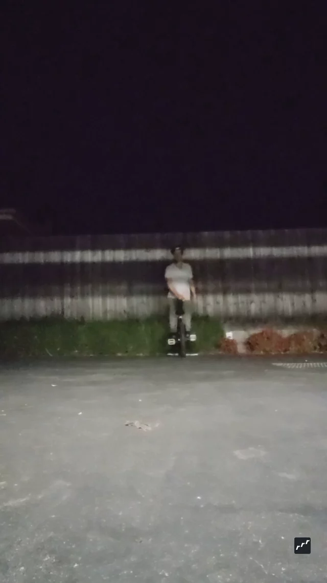 riu set: 270 to tire, underflip down
