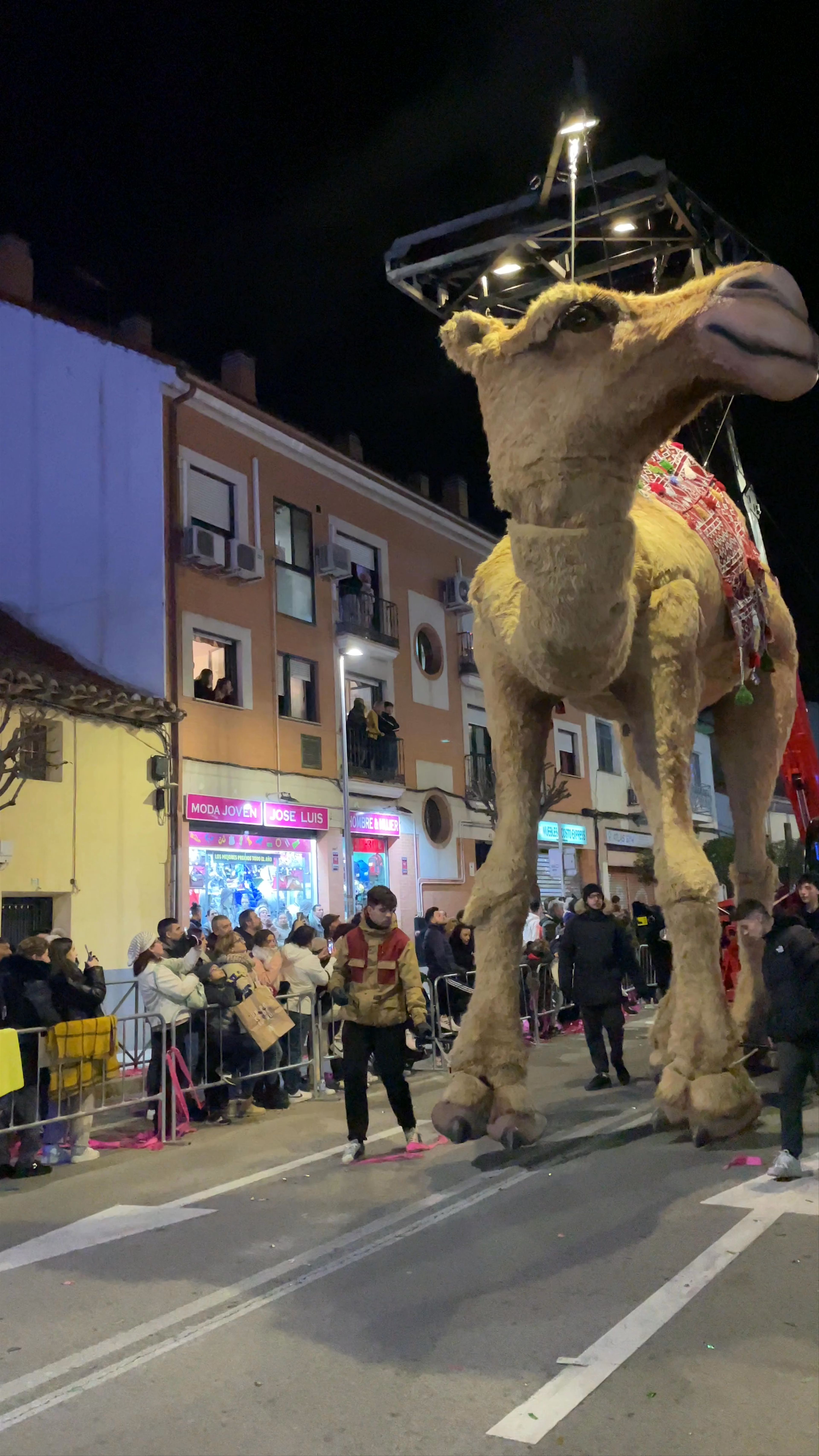 Torrejón De Ardoz