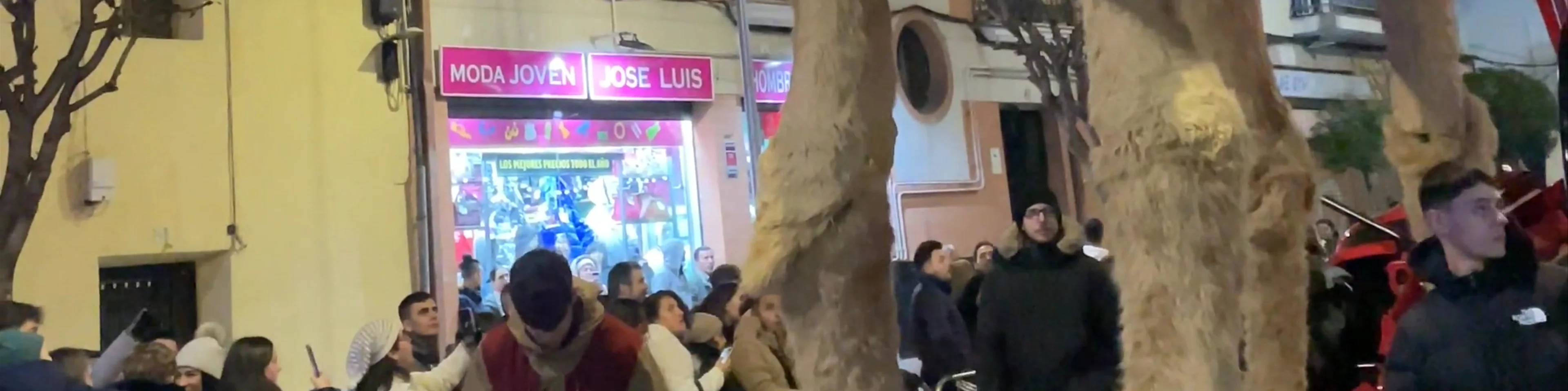 Torrejón De Ardoz